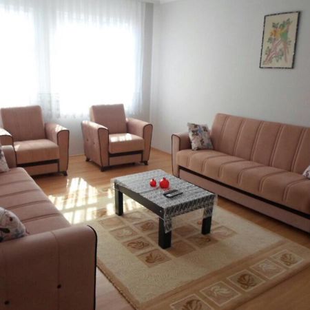 Nature & Residence Τραμπζόν Εξωτερικό φωτογραφία