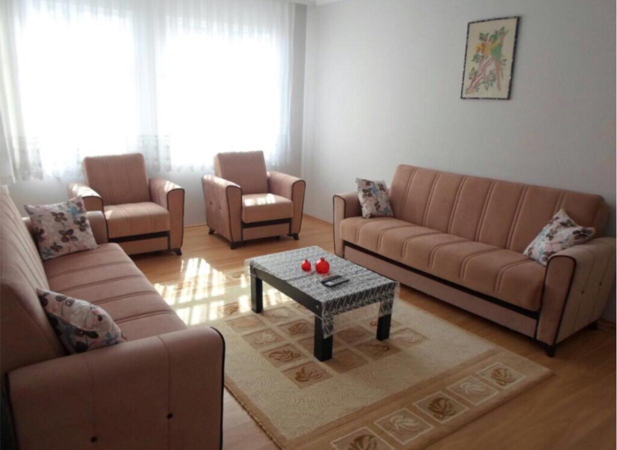 Nature & Residence Τραμπζόν Εξωτερικό φωτογραφία