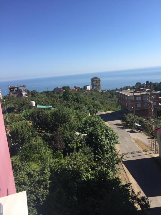 Nature & Residence Τραμπζόν Εξωτερικό φωτογραφία