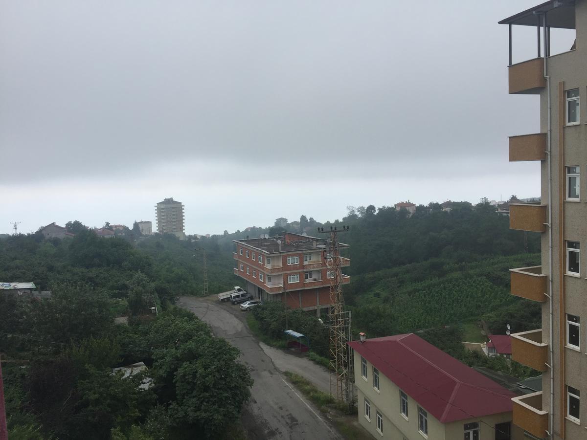 Nature & Residence Τραμπζόν Εξωτερικό φωτογραφία